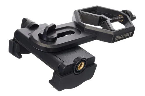 fotografia di Adattatore per smartphone Levenhuk Discovery DSA 10,  4