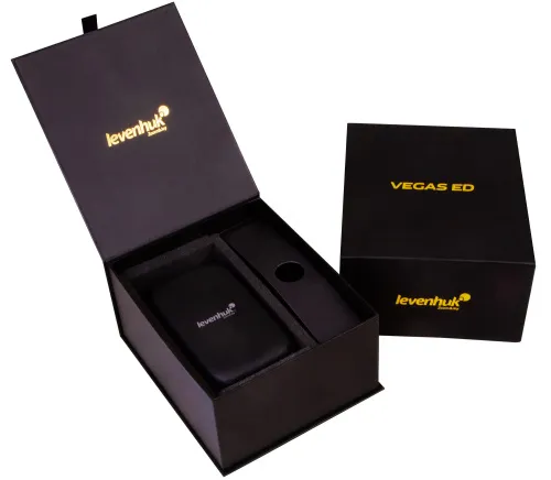 fotografia di Monoculare Levenhuk Vegas ED 8x42,  18