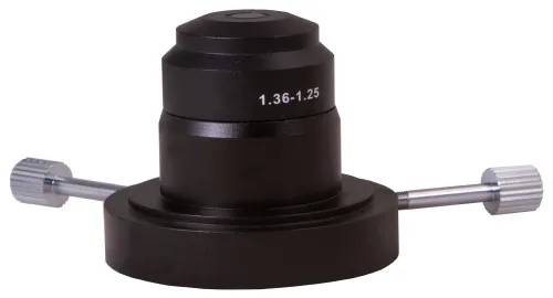 immagine di Microscopio binoculare Levenhuk MED 25B,  20