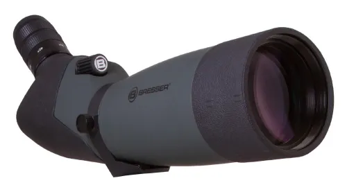 figura di Cannocchiale terrestre Bresser Pirsch 20–60x80,  2