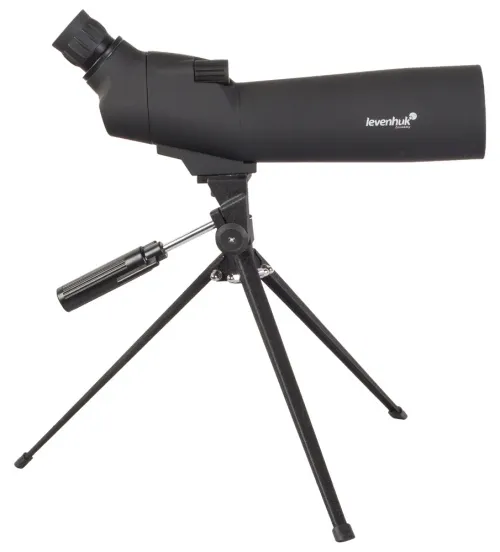 foto di Cannocchiale terrestre Levenhuk Blaze 60,  2