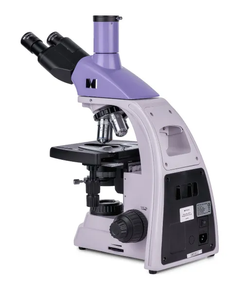 immagine di Microscopio biologico MAGUS Bio D230TL LCD,  5