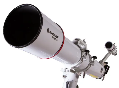 fotografia di Telescopio Bresser Messier AR-127L/1200 (EXOS-2/EQ5),  5