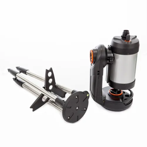 figura di Telescopio Celestron NexStar Evolution 6",  6