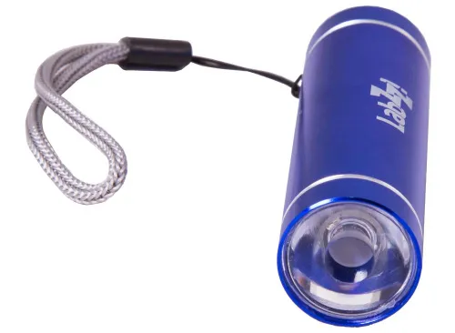 fotografia di Torcia elettrica Levenhuk LabZZ F1,  4
