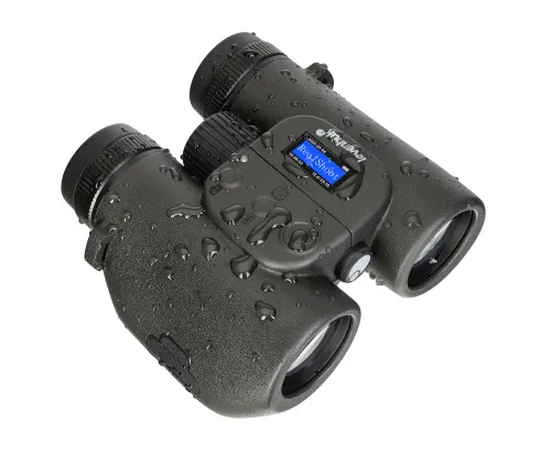 figura di Fotobinocolo digitale Levenhuk Kelvin Snap ED 8x42,  4