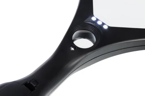 figura di Lente d’ingrandimento Levenhuk Zeno Read ZR20,  6