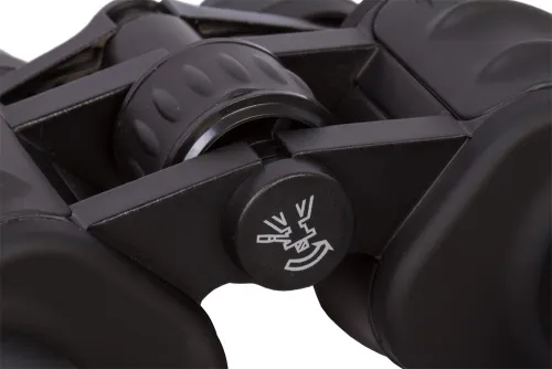 fotografia di Binocolo Bresser Spezial Zoomar 12–36x70,  5