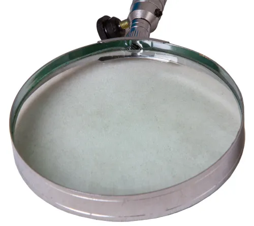 figura di Lente d’ingrandimento Levenhuk Zeno Desk D1,  4