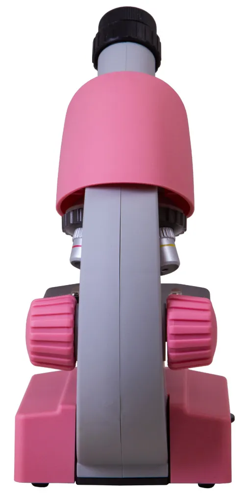 immagine di Microscopio Bresser Junior 40–640x,  5