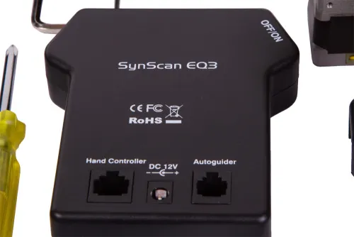 figura di Kit Sky-Watcher SynScan Upgrade EQ3,  3