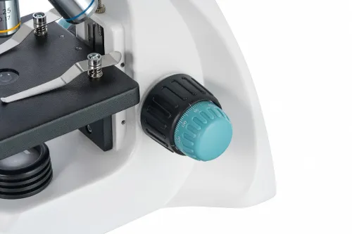 fotografia di Microscopio monoculare Levenhuk 400M,  9