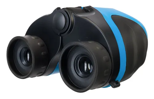 fotografia di Binocolo Levenhuk Discovery Basics BBС 8x21 - Articolo in esposizione,  9