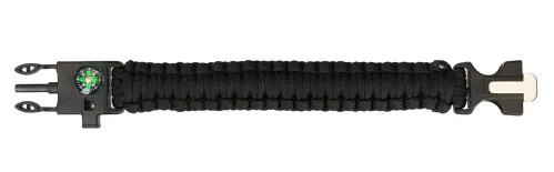 figura di Bracciale con pietra focaia Levenhuk LabZZ FL5,  3