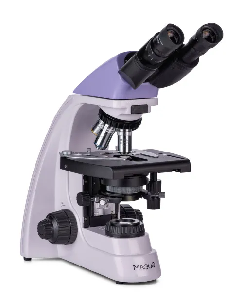immagine di Microscopio biologico MAGUS Bio 230BL,  2