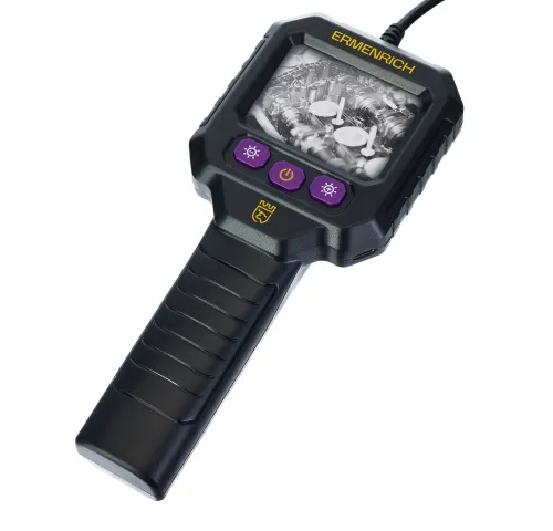 immagine di Endoscopio professionale Ermenrich Seek VE20,  2