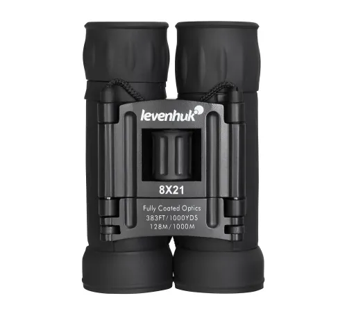 foto di Binocolo Levenhuk Atom 8x21,  5