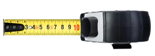 foto di Metro a nastro Ermenrich Reel KD80,  2