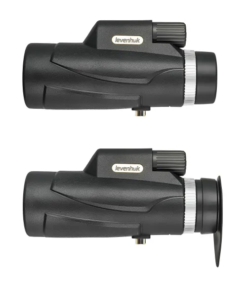 foto di Monoculare Levenhuk New Wise PLUS 8x42,  10