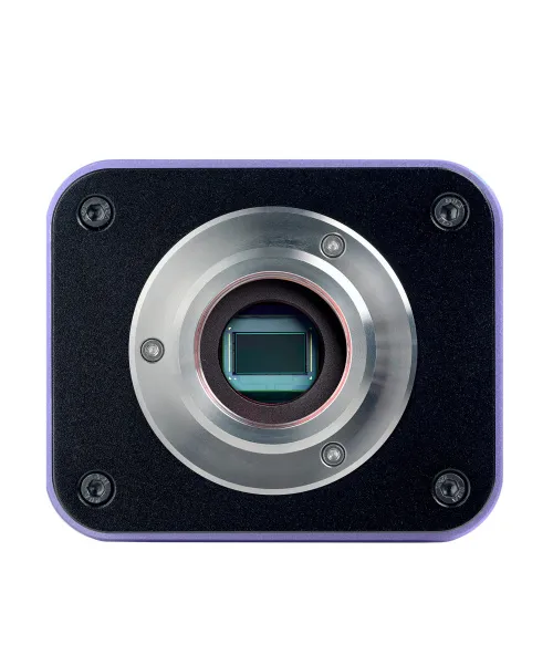 figura di Microscopio biologico digitale invertito MAGUS Bio VD360 LCD,  26