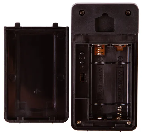 immagine di Stazione meteo radiofonica Bresser 4CAST WLAN RC,  13