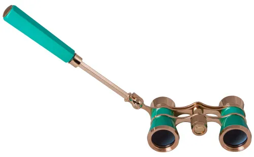 foto di Binocolo da teatro Levenhuk Broadway 325L (lorgnette),  10