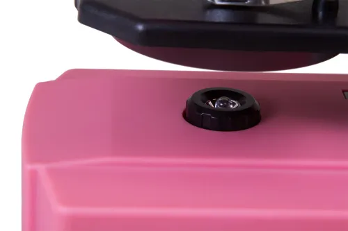 immagine di Microscopio Bresser Junior 40–640x,  10