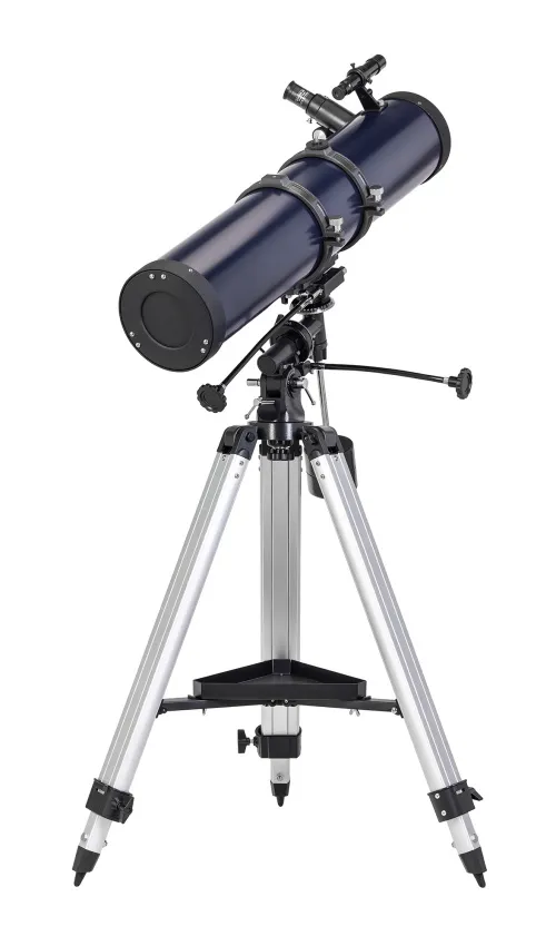 figura di Telescopio Levenhuk New Skyline PLUS 130/900 EQ2,  3