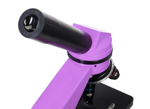 fotografia di Microscopio Levenhuk Rainbow 2L,  8