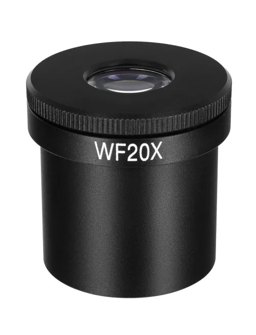 fotografia di Oculare con regolazione diottrica MAGUS MD20 20х/12 mm (D 30 mm) ,  2