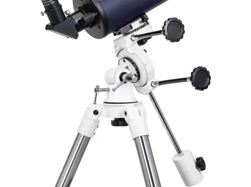fotografia di Telescopio Levenhuk New Skyline PRO MAK 102/1300 SQ2,  6