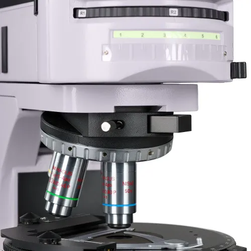 fotografia di Microscopio polarizzatore digitale MAGUS Pol D890 MAGUS,  15