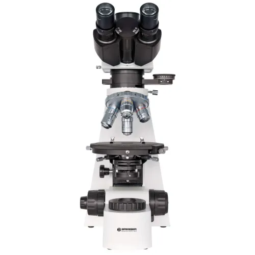 immagine di Microscopio Bresser Science MPO-401,  2