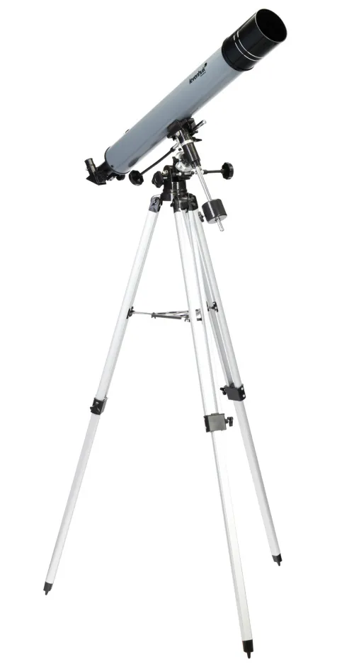 fotografia di Telescopio Levenhuk Blitz 80 PLUS,  5