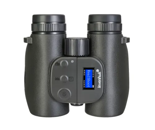 figura di Fotobinocolo digitale Levenhuk Kelvin Snap ED 8x42,  5