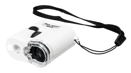 foto di Microscopio tascabile Levenhuk Zeno Cash ZC2,  8