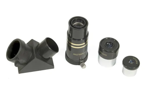 immagine di Telescopio Levenhuk Strike 80 NG,  12