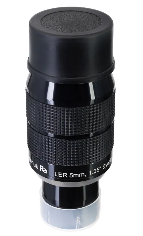 fotografia di Oculare Levenhuk Ra LER 5 mm, 1,25",  2