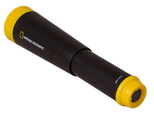 figura di Cannocchiale terrestre per bambini Bresser National Geographic 8x32,  4