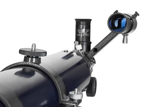 figura di Telescopio Levenhuk New Skyline PLUS 90/900 EQ2,  8