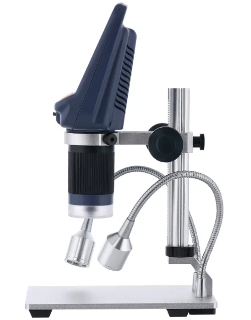 foto di Microscopio con telecomando Levenhuk DTX RC1,  6