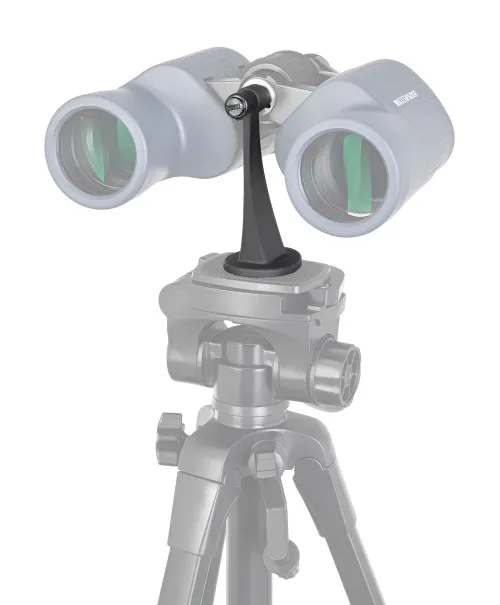 figura di Adattatore treppiede binocolo Levenhuk TA10,  6