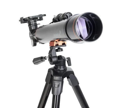 immagine di Fototelescopio Levenhuk Kelvin Nova BASE 60/500,  7