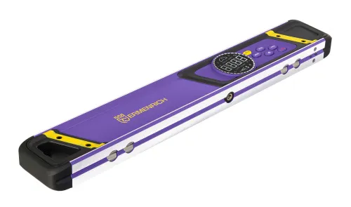 immagine di Livella digitale Ermenrich Verk LD40, con laser,  2