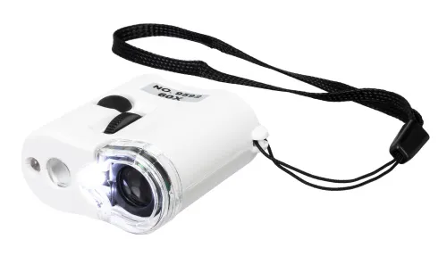 foto di Microscopio tascabile Levenhuk Zeno Cash ZC2,  10