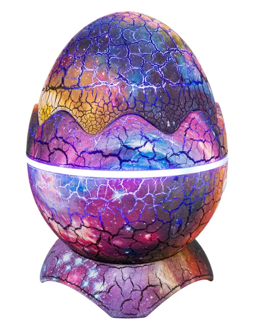 figura di Astroplanetario Levenhuk LabZZ SP10,  8