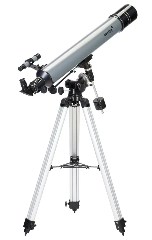 fotografia di Telescopio Levenhuk Blitz 80 PLUS,  4