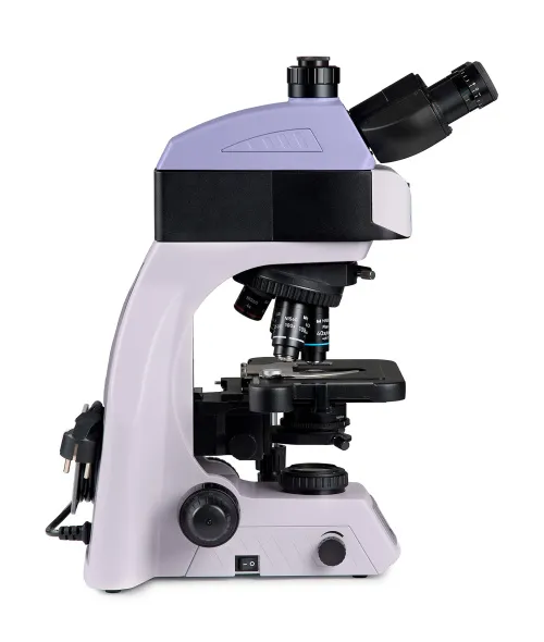 fotografia di Microscopio a fluorescenza MAGUS Lum 460L,  7