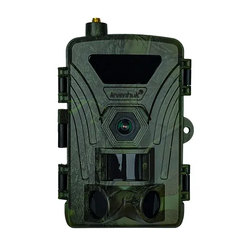 figura di Fototrappola Levenhuk Trap LTE20,  4