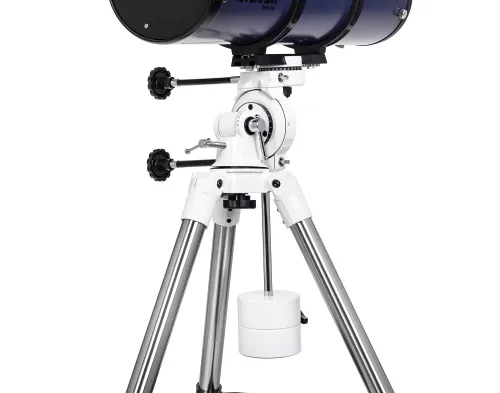 figura di Telescopio Levenhuk New Skyline PLUS 130/650P SQ2,  7